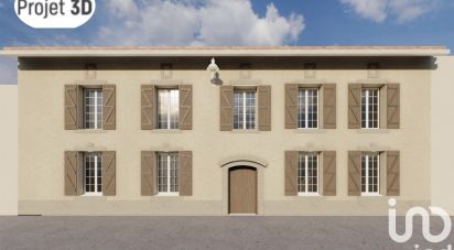 Apartment 4 rooms of 82 m² in Moulins-lès-Metz (57160)