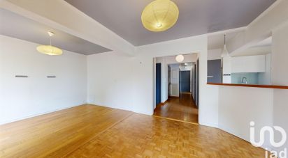 Appartement 3 pièces de 96 m² à Toulouse (31400)