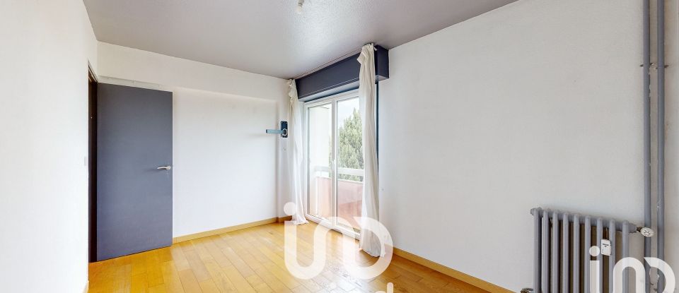 Appartement 4 pièces de 96 m² à Toulouse (31400)