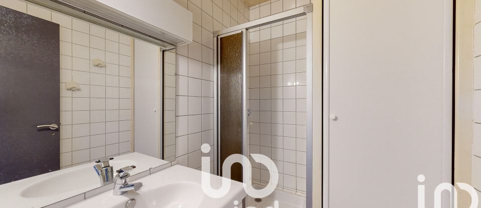 Appartement 4 pièces de 96 m² à Toulouse (31400)