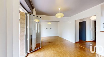 Appartement 4 pièces de 96 m² à Toulouse (31400)