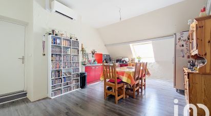 Immeuble de 175 m² à Sens-Beaujeu (18300)