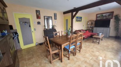 Maison 3 pièces de 63 m² à - (27130)