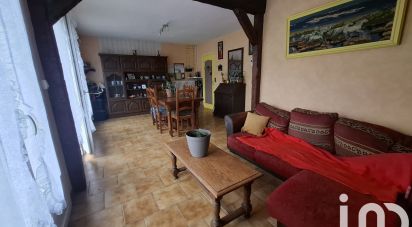 Traditional house 3 rooms of 63 m² in - (27130)