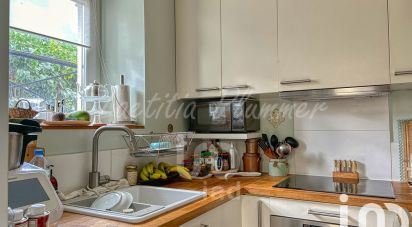 Apartment 2 rooms of 34 m² in Chatou (78400)