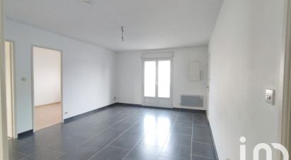 Appartement 3 pièces de 50 m² à Saint-Étienne-du-Rouvray (76800)