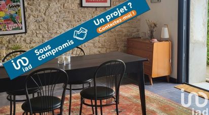 Maison 4 pièces de 79 m² à Niort (79000)