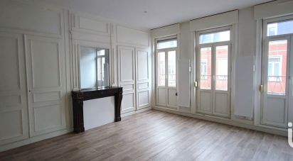 Apartment 2 rooms of 43 m² in Lille (59800)