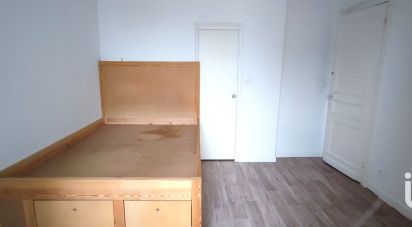 Appartement 2 pièces de 43 m² à Lille (59800)