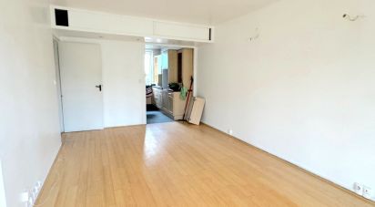 Appartement 3 pièces de 55 m² à Clichy-sous-Bois (93390)