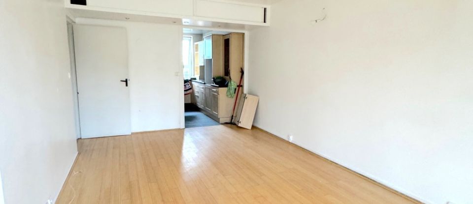 Appartement 3 pièces de 55 m² à Clichy-sous-Bois (93390)