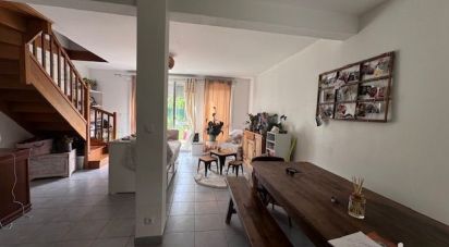 House 3 rooms of 64 m² in Le Poinçonnet (36330)