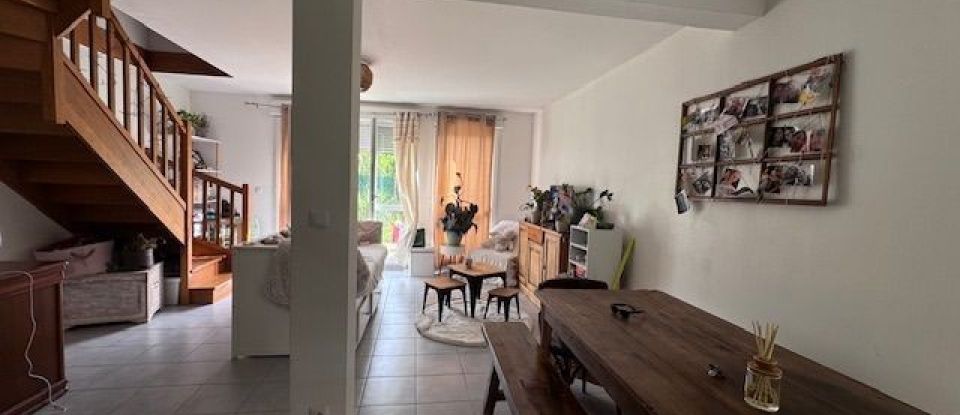 Maison 3 pièces de 64 m² à Le Poinçonnet (36330)