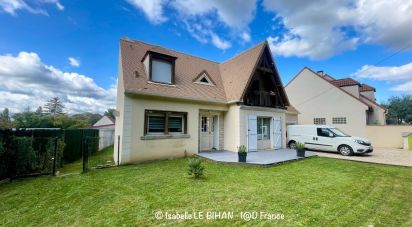 House 7 rooms of 150 m² in La Norville (91290)