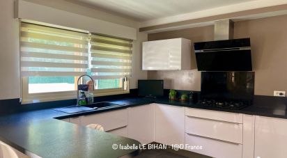 House 7 rooms of 150 m² in La Norville (91290)