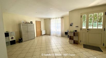 House 7 rooms of 150 m² in La Norville (91290)