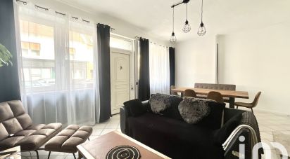 Maison 3 pièces de 80 m² à Grosbliederstroff (57520)