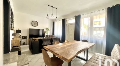 Maison 3 pièces de 80 m² à Grosbliederstroff (57520)