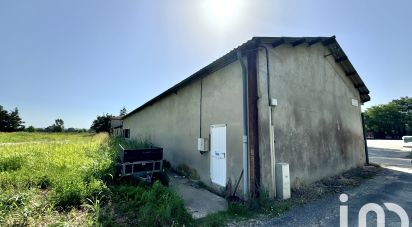 Immeuble de 700 m² à Boucoiran-et-Nozières (30190)