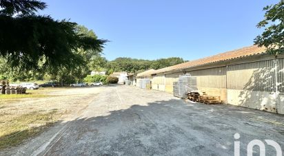 Immeuble de 700 m² à Boucoiran-et-Nozières (30190)