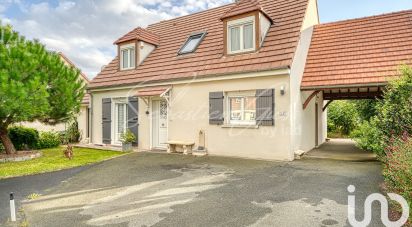 Maison 6 pièces de 115 m² à Attainville (95570)