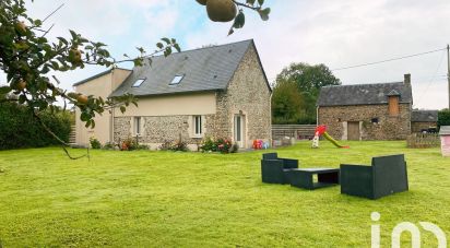 Maison traditionnelle 4 pièces de 95 m² à Bayeux (14400)