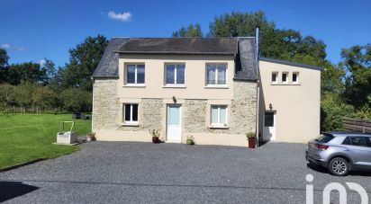 Maison traditionnelle 4 pièces de 95 m² à Bayeux (14400)