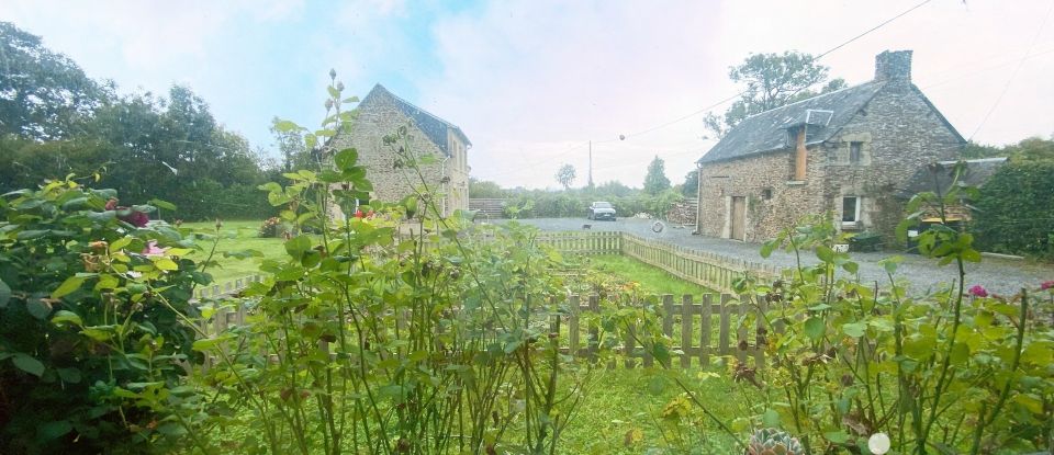 Maison traditionnelle 4 pièces de 95 m² à Bayeux (14400)