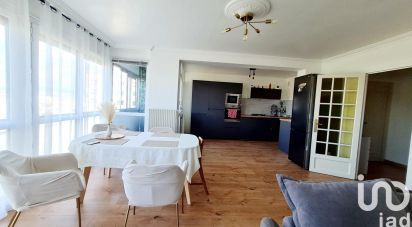 Appartement 4 pièces de 86 m² à Villars (42390)