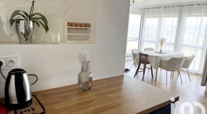 Appartement 4 pièces de 86 m² à Villars (42390)