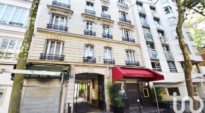 Apartment 3 rooms of 55 m² in Paris (75012)