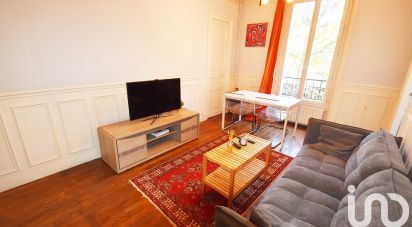 Apartment 3 rooms of 55 m² in Paris (75012)