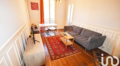 Appartement 3 pièces de 55 m² à Paris (75012)