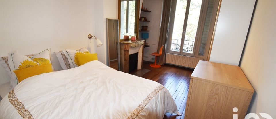 Apartment 3 rooms of 55 m² in Paris (75012)