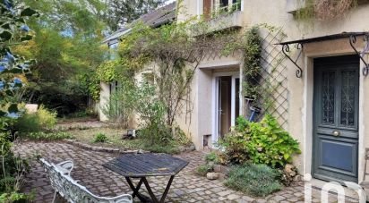 Maison 7 pièces de 195 m² à Boullay-les-Troux (91470)