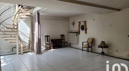 House 7 rooms of 195 m² in Boullay-les-Troux (91470)