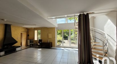 House 7 rooms of 195 m² in Boullay-les-Troux (91470)