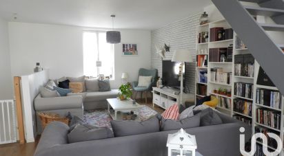 Town house 5 rooms of 125 m² in Rolleville (76133)