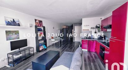 Appartement 2 pièces de 52 m² à Toulon (83000)