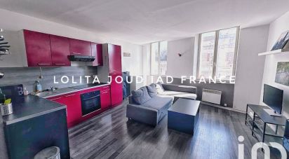 Appartement 2 pièces de 52 m² à Toulon (83000)