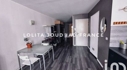 Appartement 2 pièces de 52 m² à Toulon (83000)