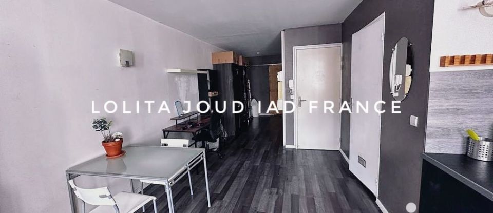 Apartment 2 rooms of 52 m² in Toulon (83000)