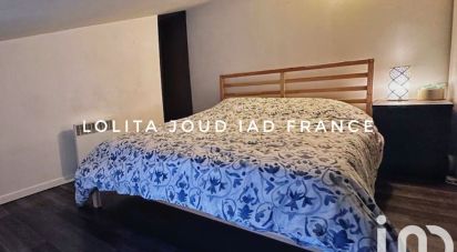 Appartement 2 pièces de 52 m² à Toulon (83000)