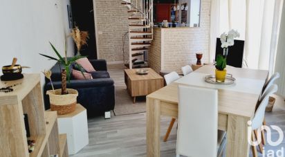 Appartement 4 pièces de 86 m² à Le Petit-Quevilly (76140)