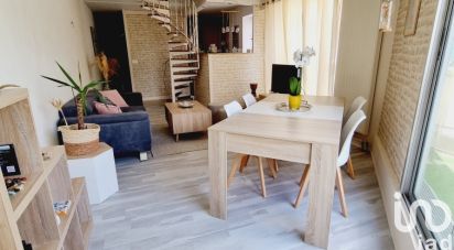 Appartement 4 pièces de 86 m² à Le Petit-Quevilly (76140)