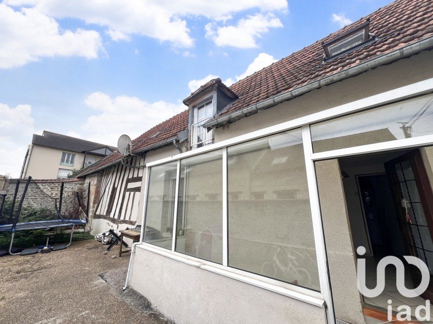 House 3 rooms of 95 m² in Vernon (27200)