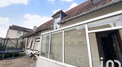 House 3 rooms of 95 m² in Vernon (27200)