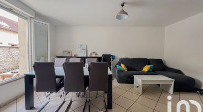 Maison 3 pièces de 95 m² à Vernon (27200)