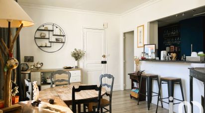 Apartment 3 rooms of 57 m² in Versailles (78000)