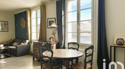 Apartment 3 rooms of 57 m² in Versailles (78000)